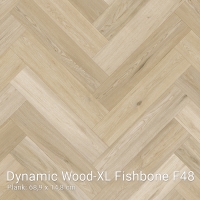 Dynamic Wood-XL Fishbone