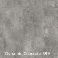 Dynamic Concrete