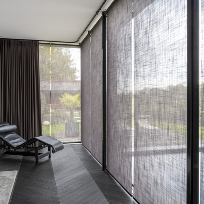 Slimme Raamdecoratie