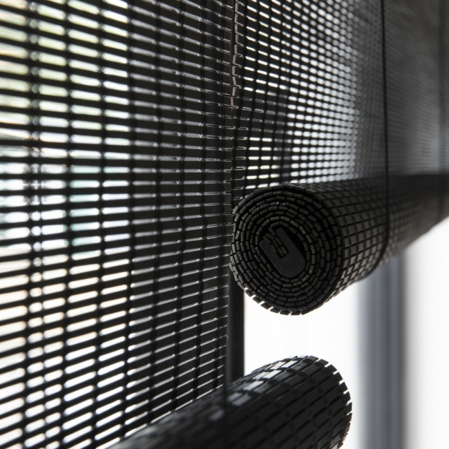 Piet Boon Woodweave Blinds